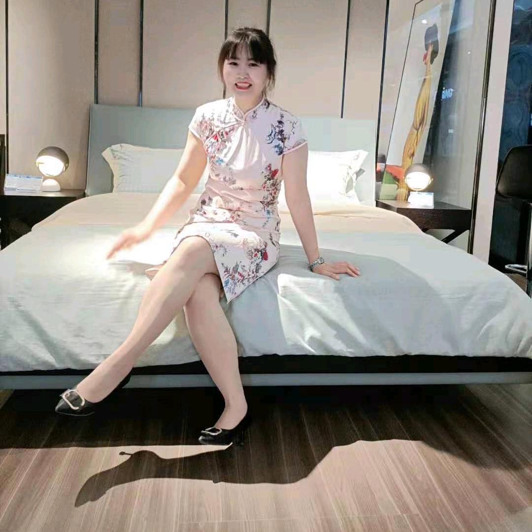 邓州银盾门窗～琳琳