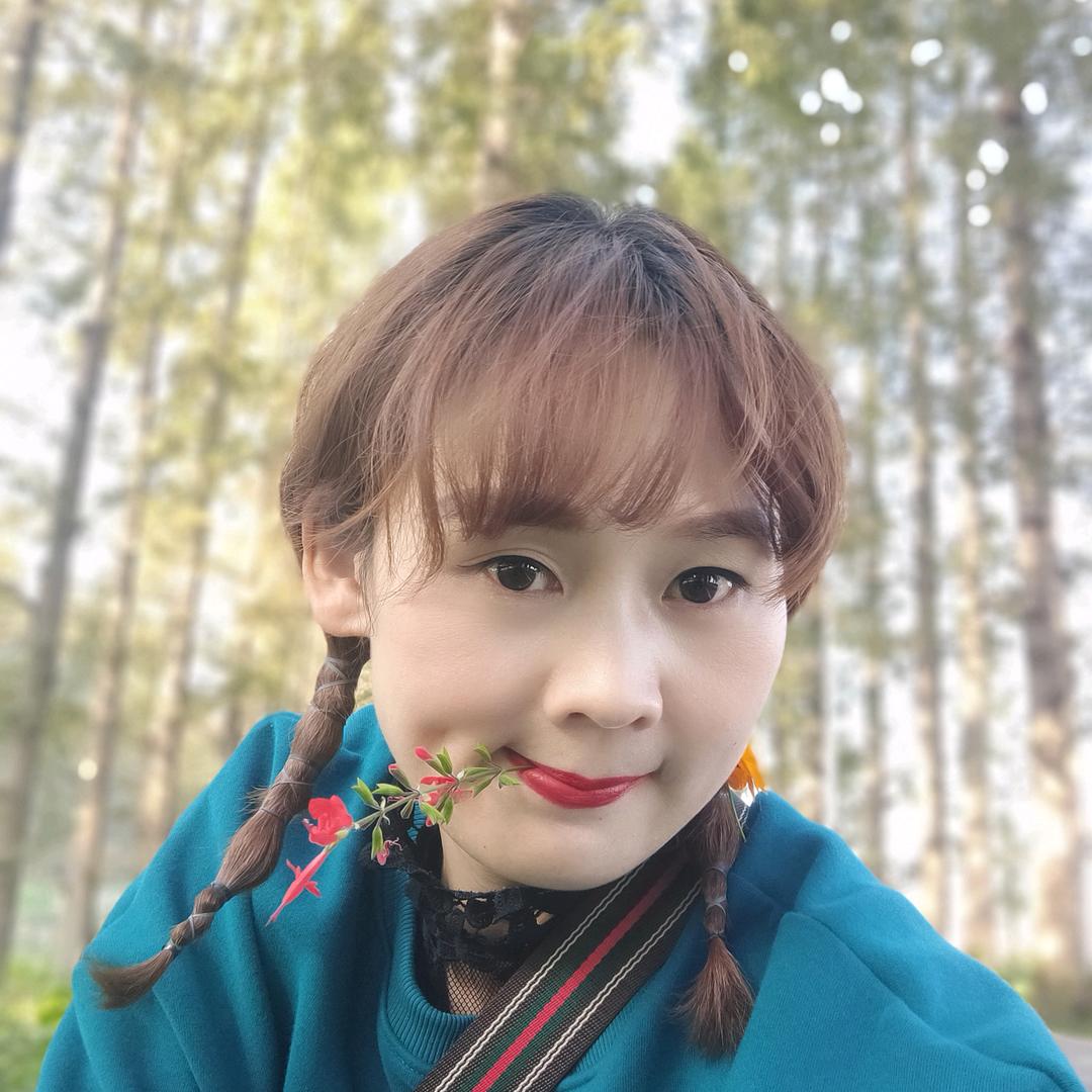 女主角（ff）