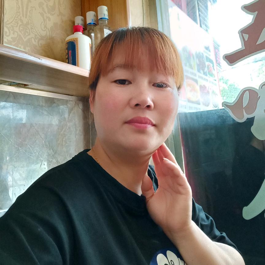 霸气菊姐