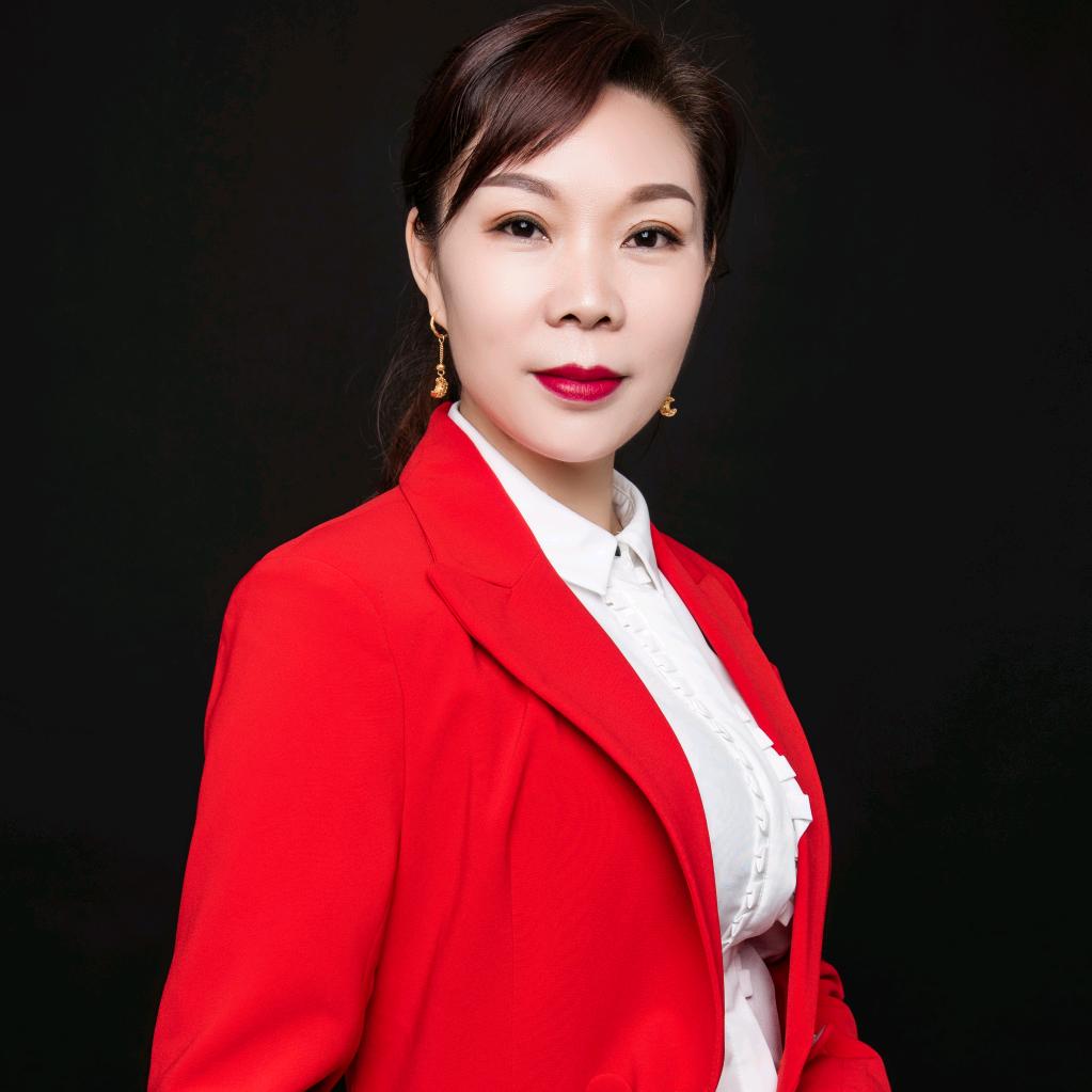 桂东兰姐（收徒）