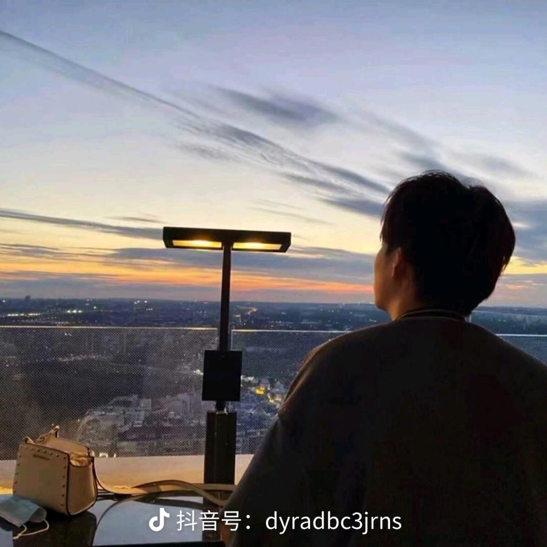 至始至终🌶