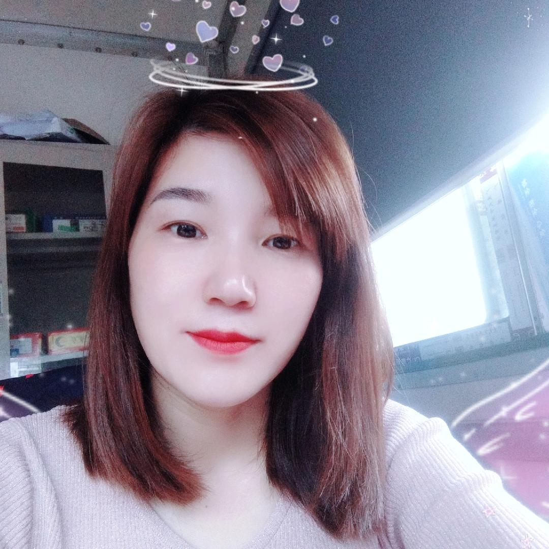 四妹纸