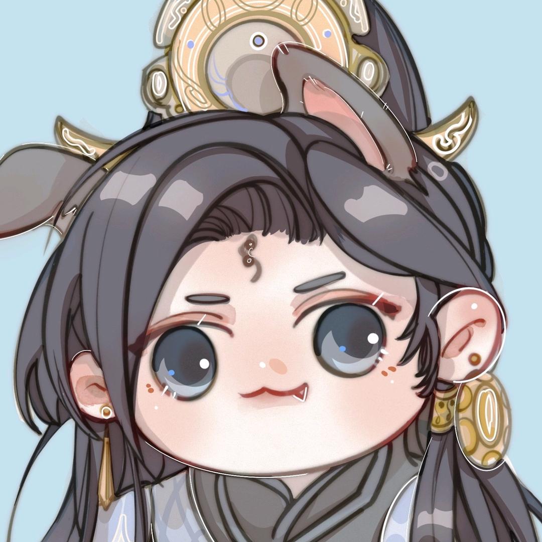 戮世摩罗的头发