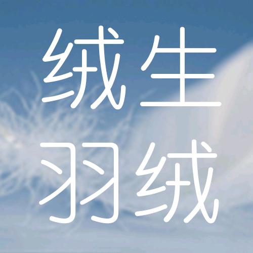 杭州绒生羽绒被厂（现场充）