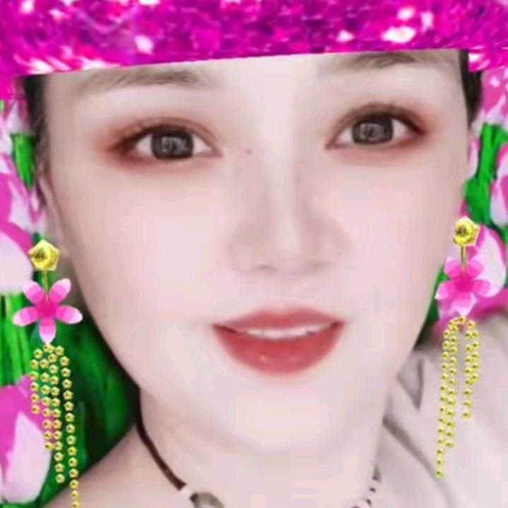 柳暖花春
