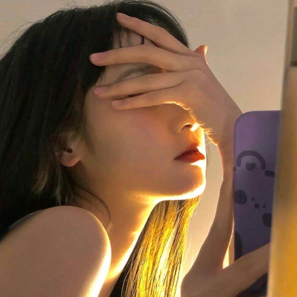 瘦子美女