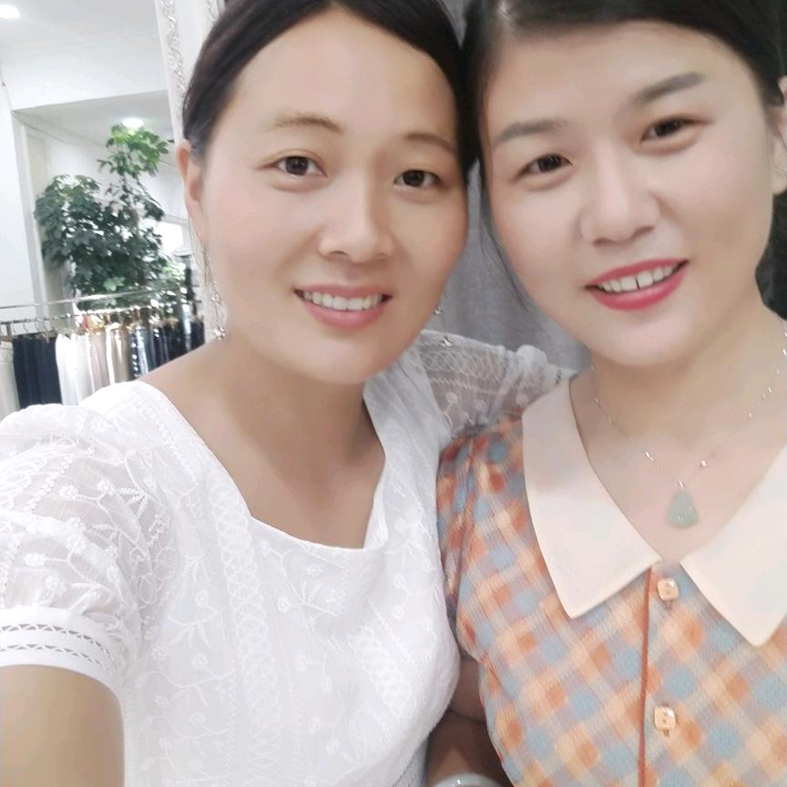 卖茶姐姐