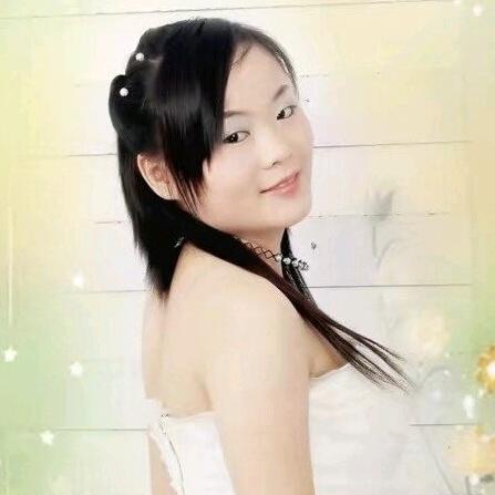 丫头 ♡