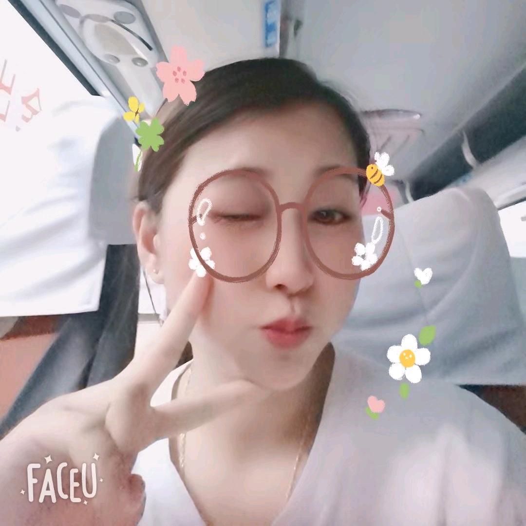 因为刚好遇见妳（请勿连赞）