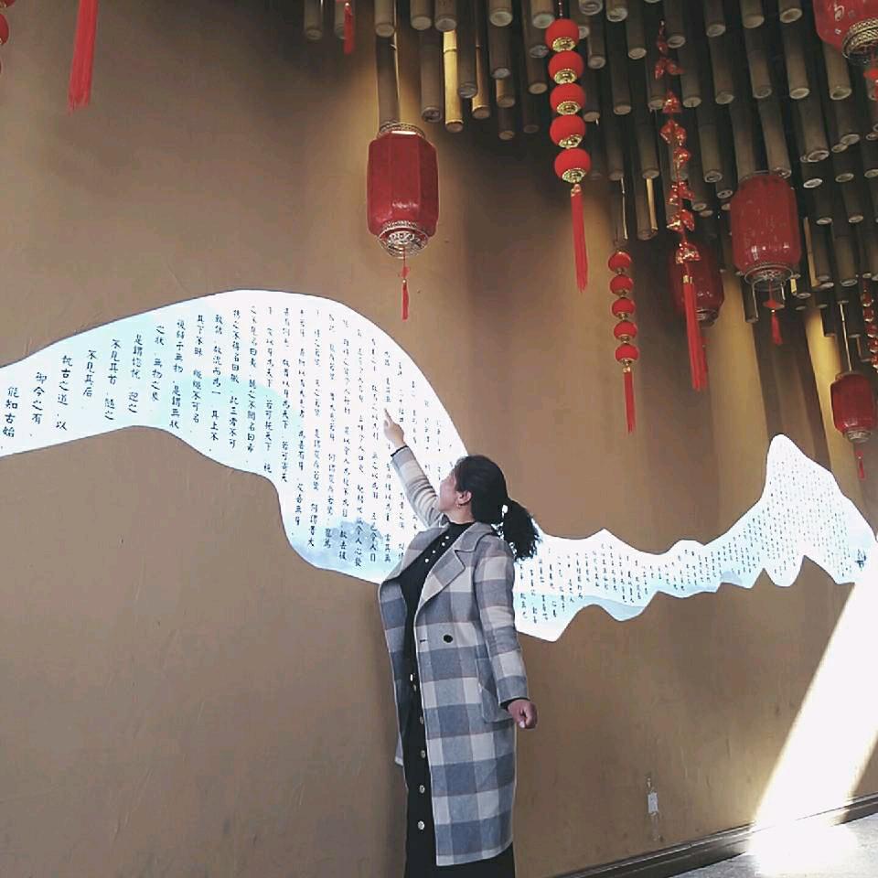 没心没肺活的不累