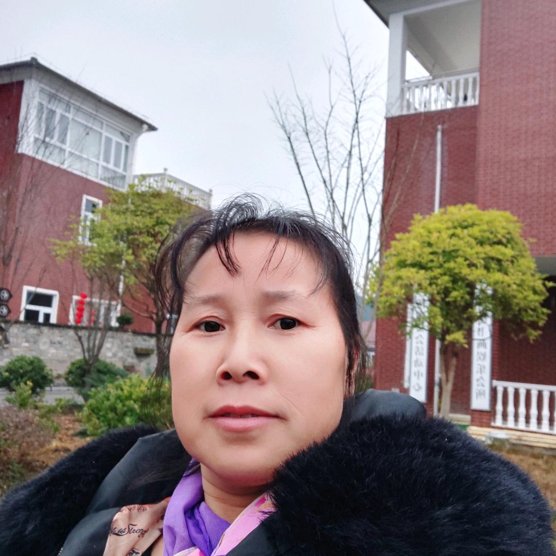 李姐，天天开心