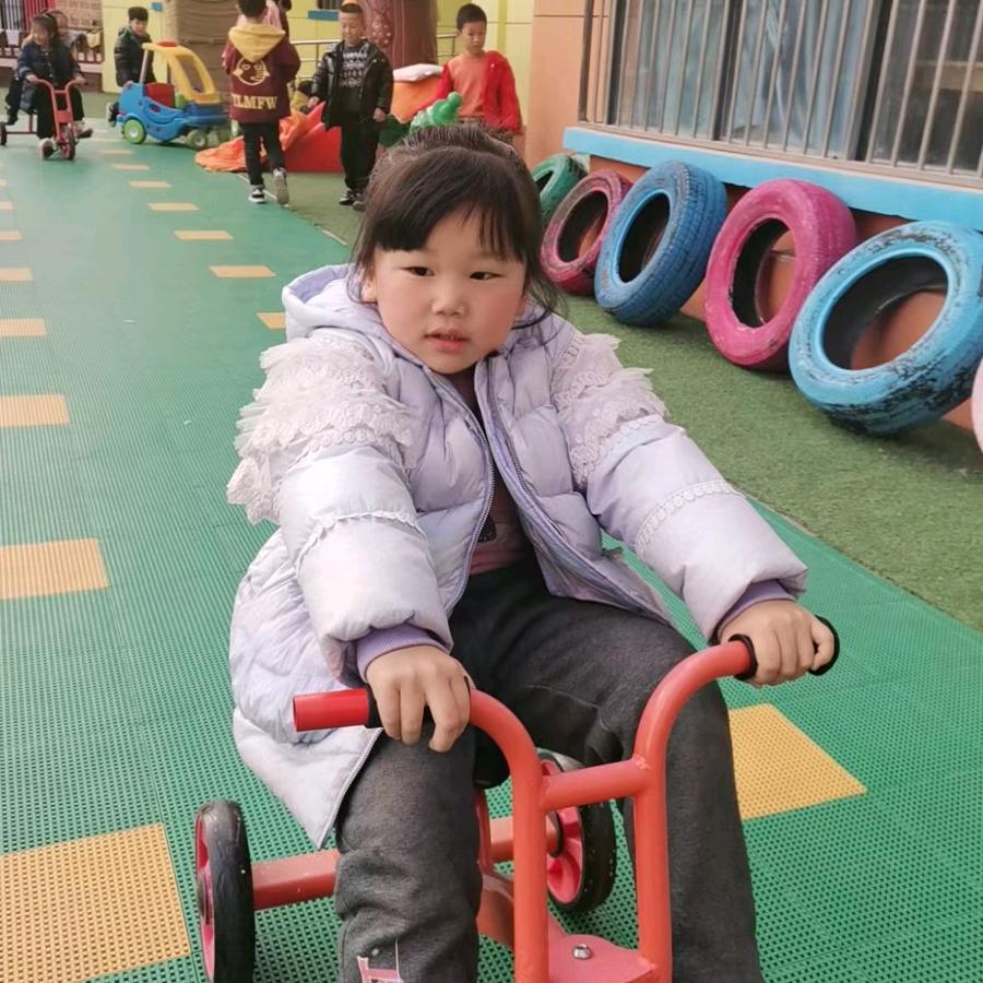 琪琪..