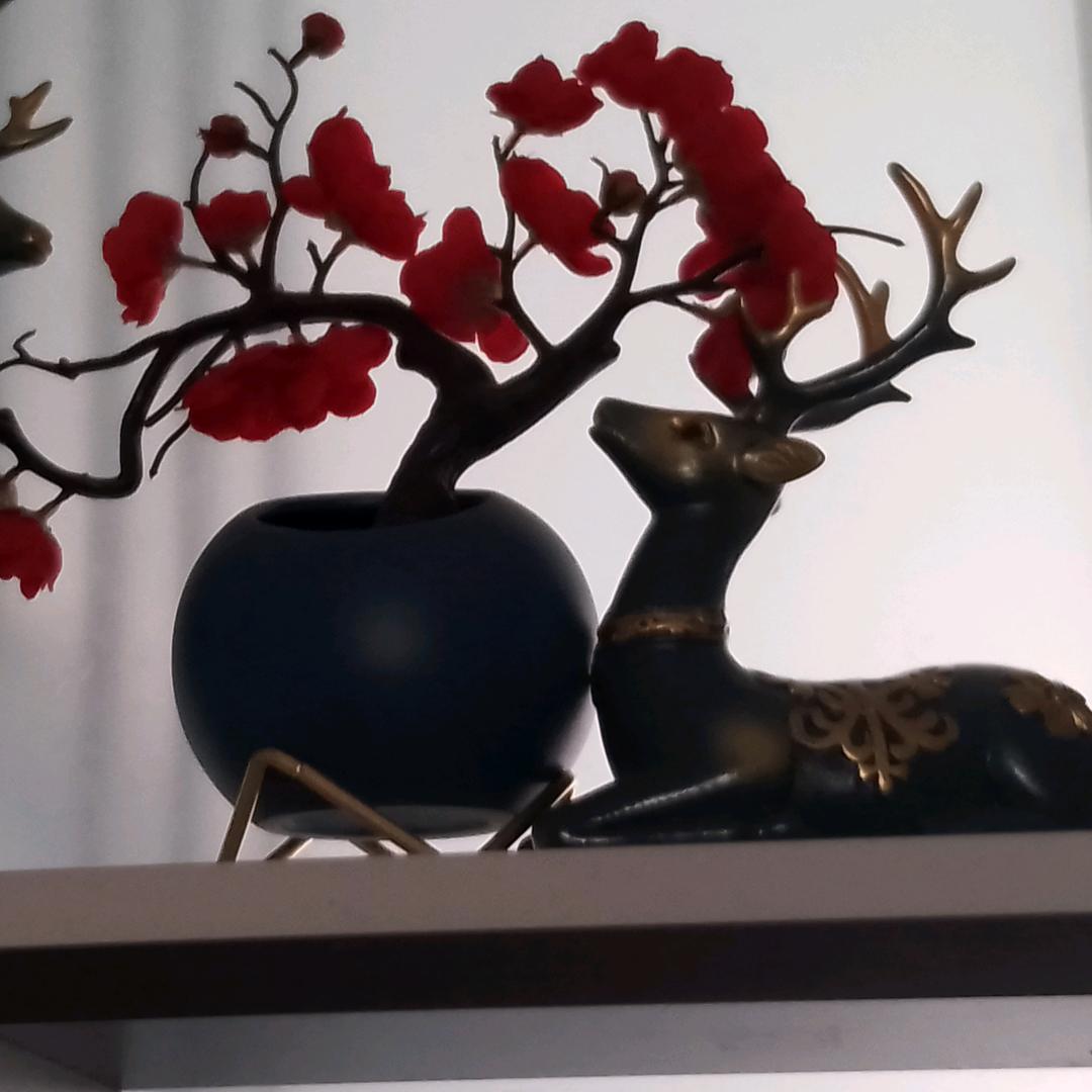 幸福美满.