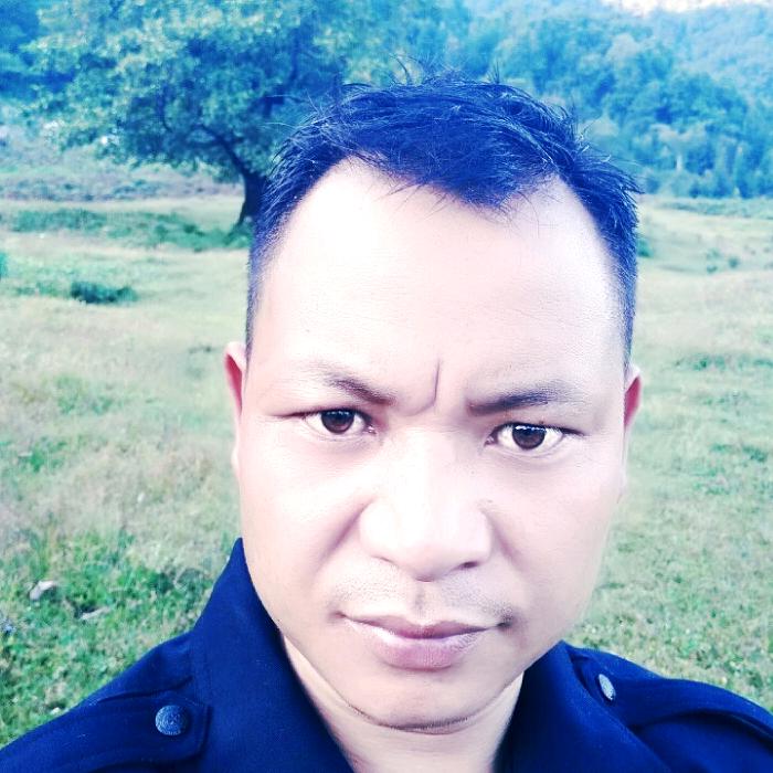 李永华