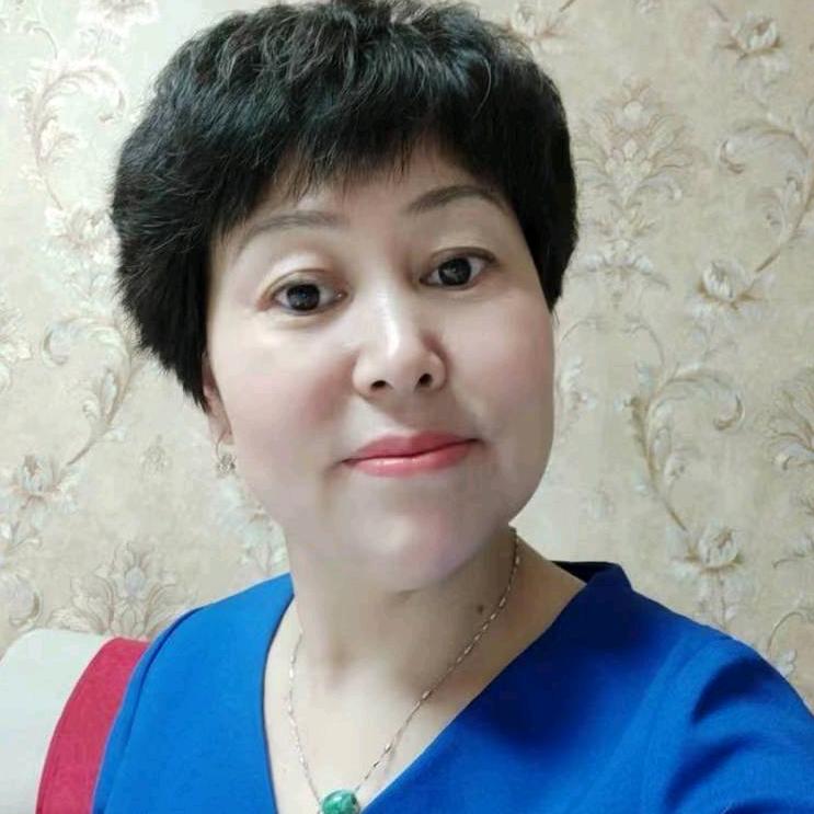 幸福奶奶