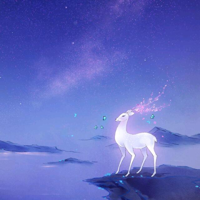 云淡静语