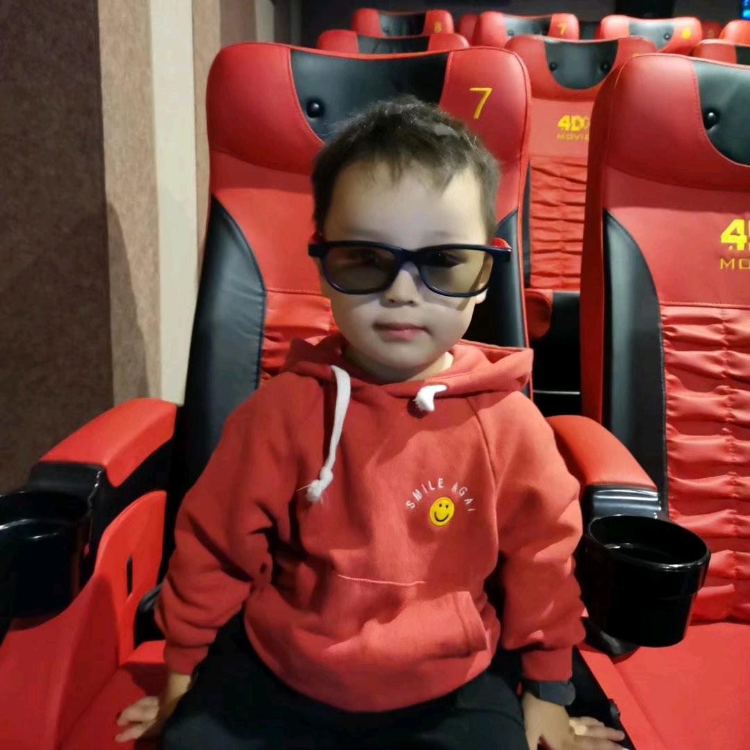 小六子