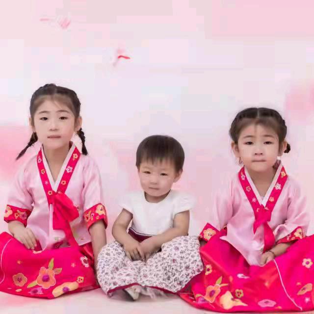 煤丽乡村