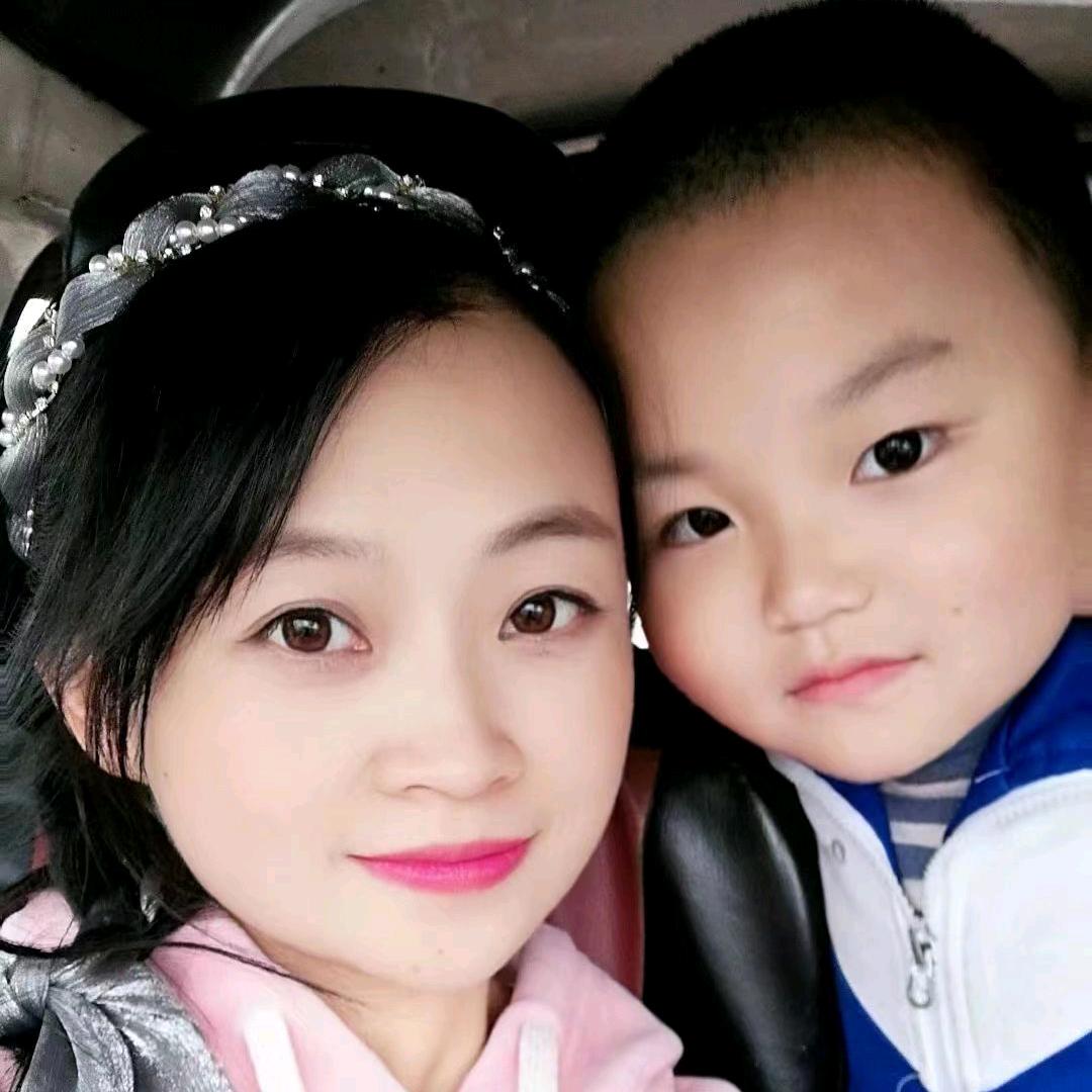 容姐姐葱肉饼
