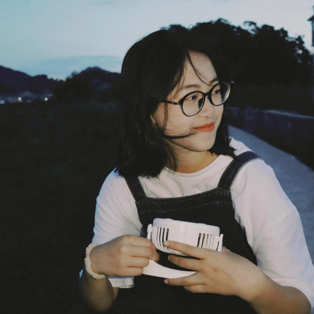 小渔不闲📸