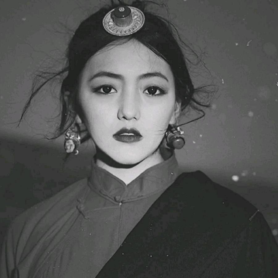 ゛嘟嘟丶小脾气-阿美@