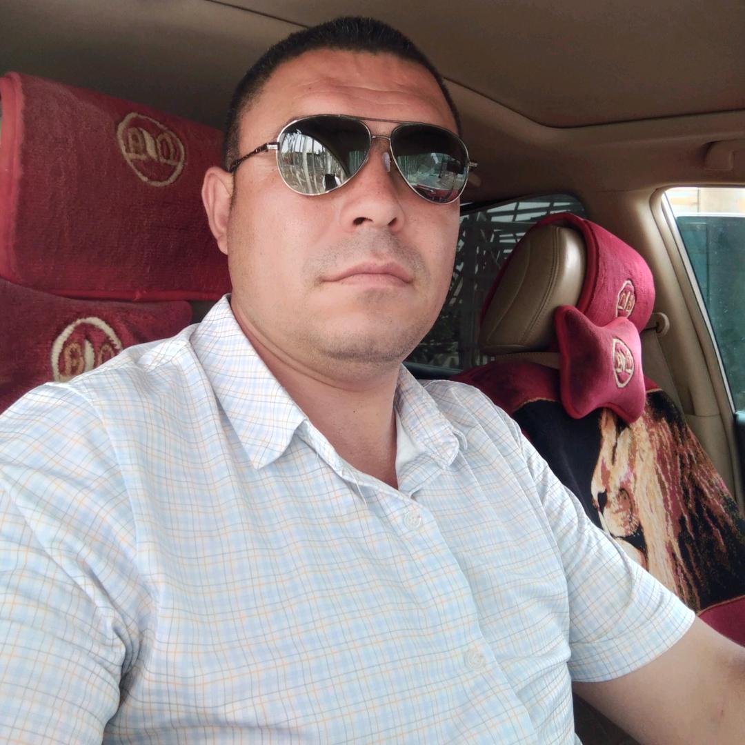 阿巴拜科日. 吾热依木