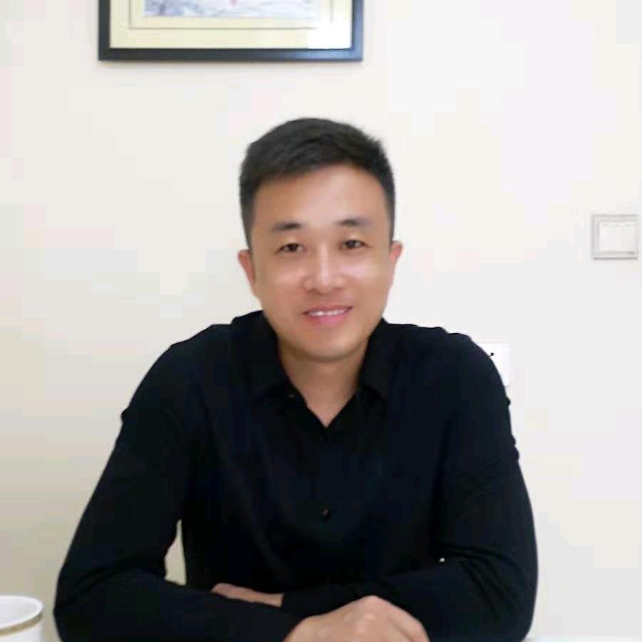军哥@