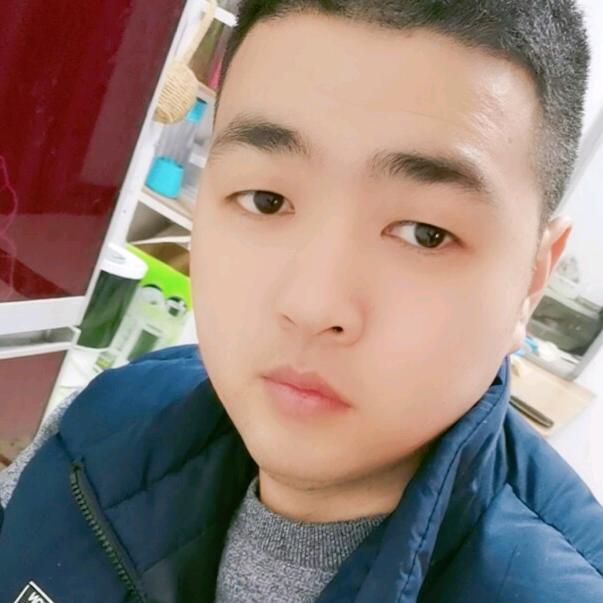 小凯爱吃肉