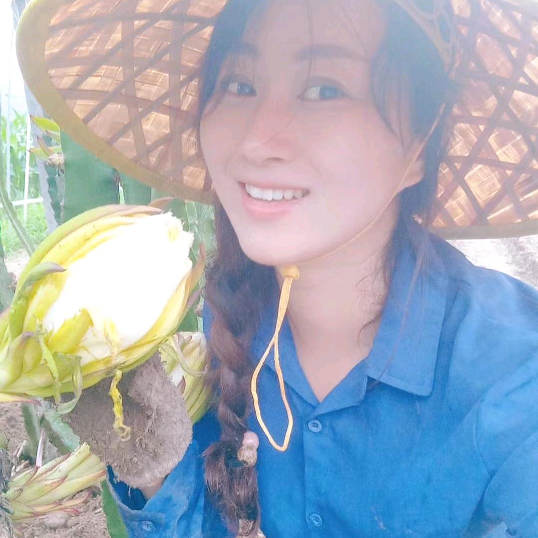 农村巧媳妇