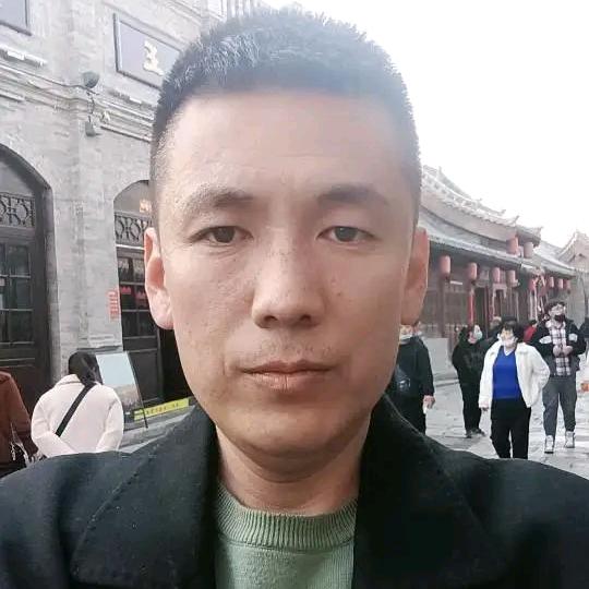 （凯爷）遇一人白首，择一人终老