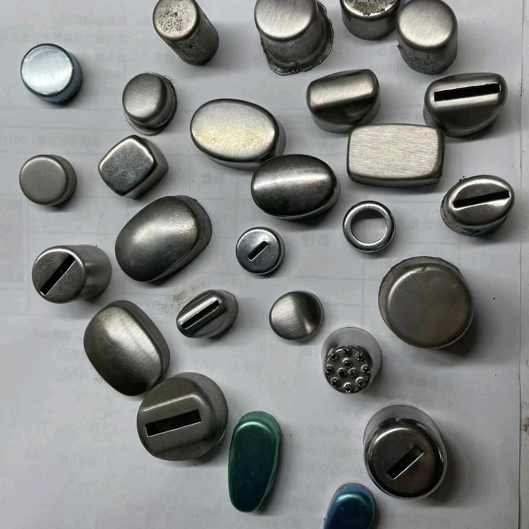 阳江五金配件冲压厂家(盖仔)厨具、烤具