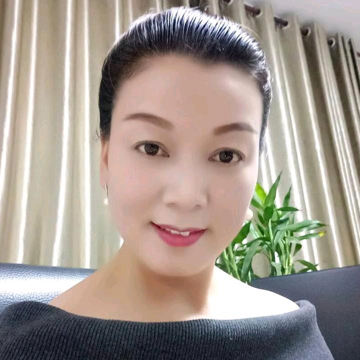 喜鸳鸯文化传媒朱玉红