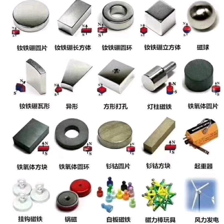 敏磁