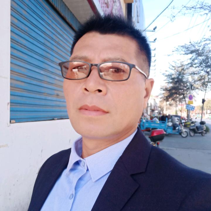 江哥哥