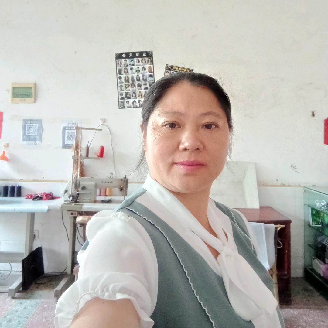 张旭苗
