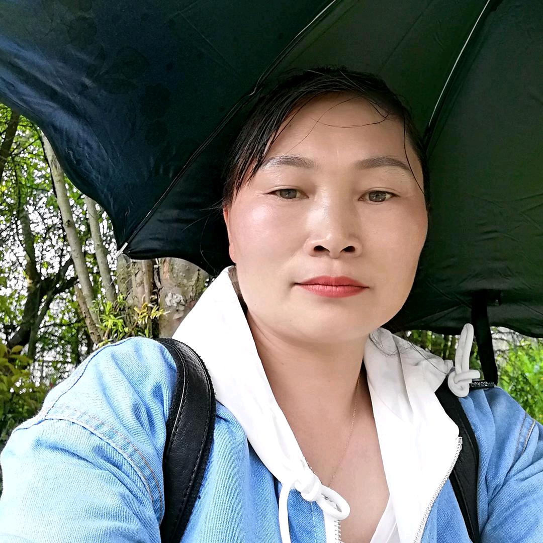 百草逢春,余生淡然