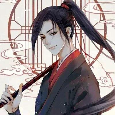 🌟棱枫🌟