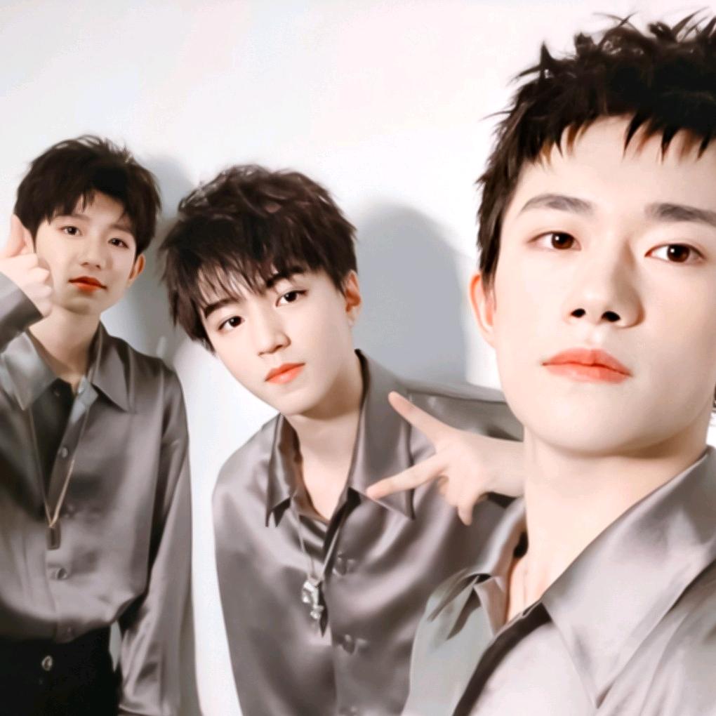 TFBOYS情报局