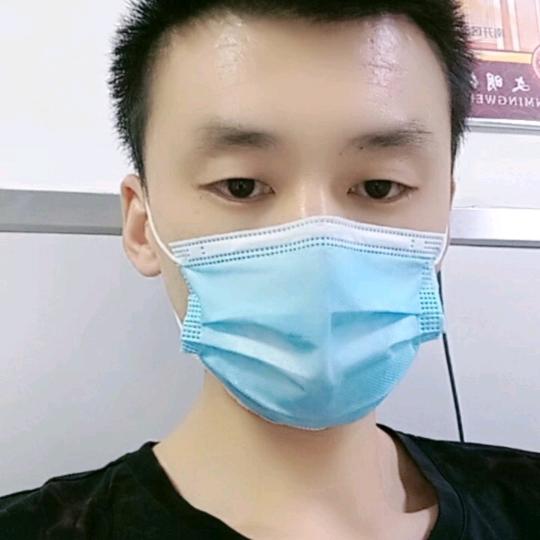 彬哥！就是我！
