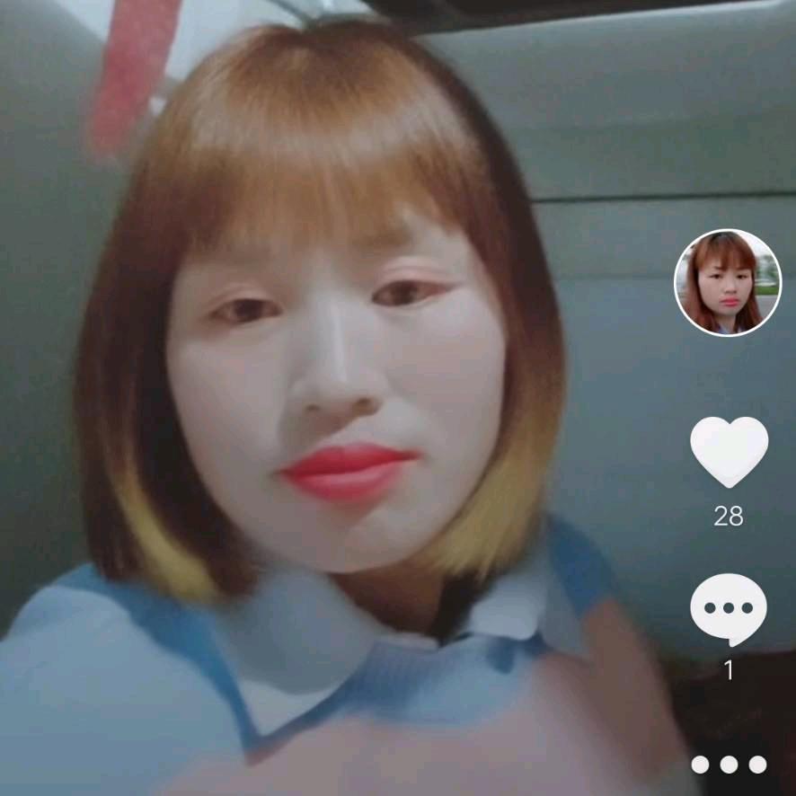 田家三妹。