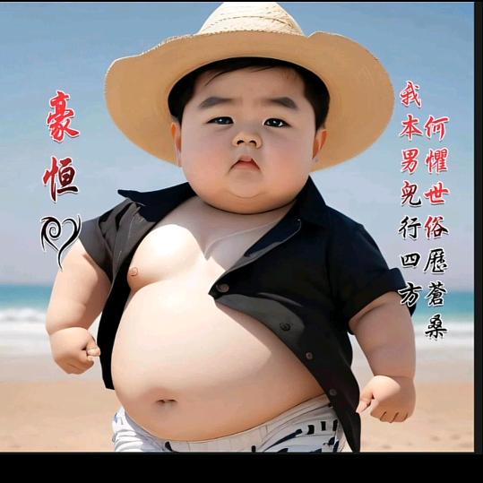 鸿豪