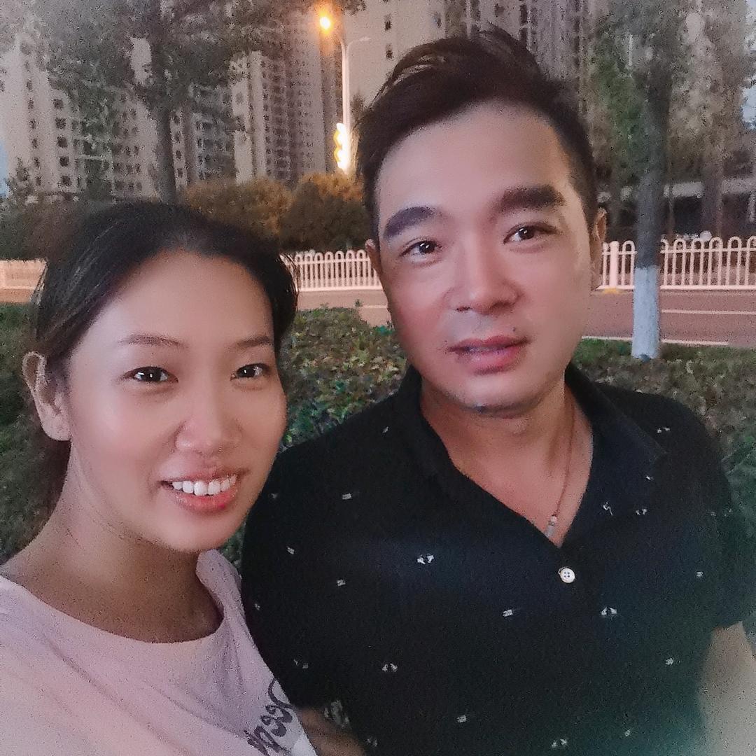 指尖的星光