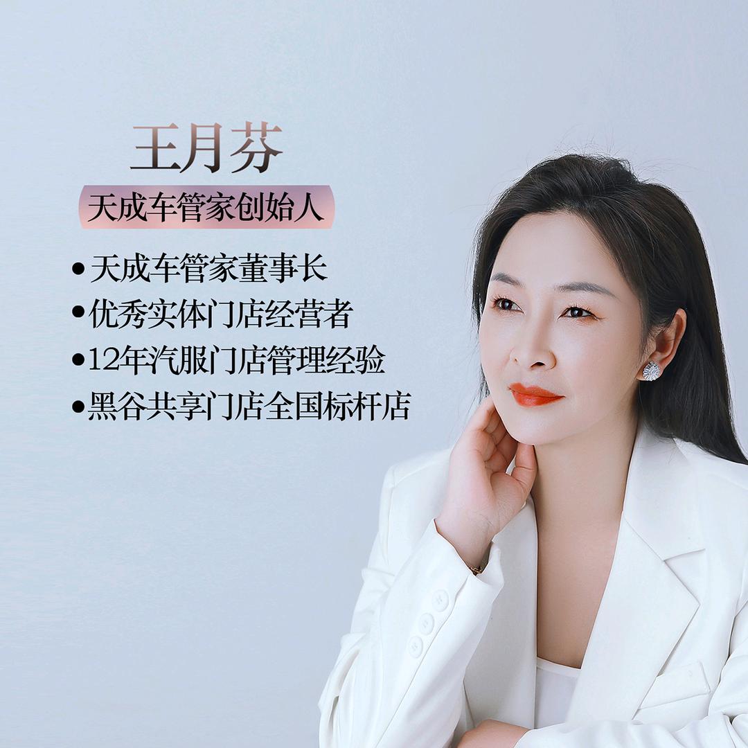 师宗天成汽车服务有限公司车管家