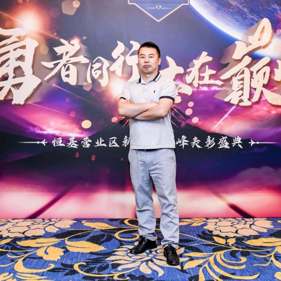 非凡缓缓说