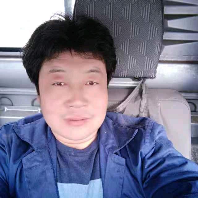 中年大叔