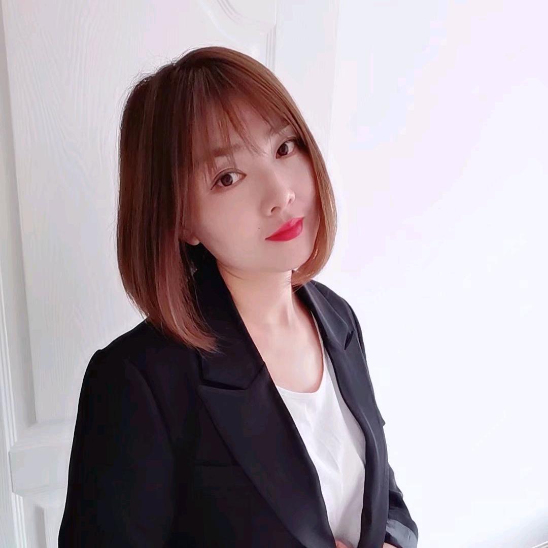 天真呀～