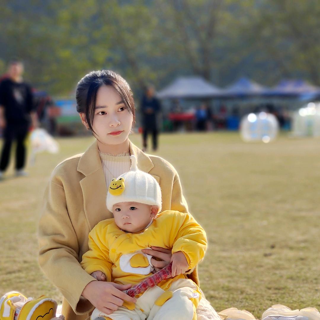小米哆妈咪