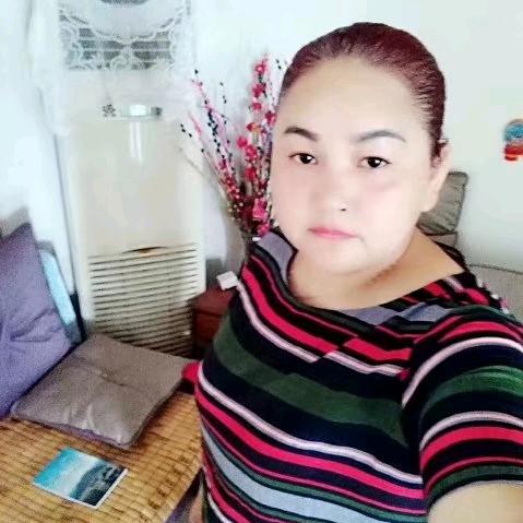 玉莲姐