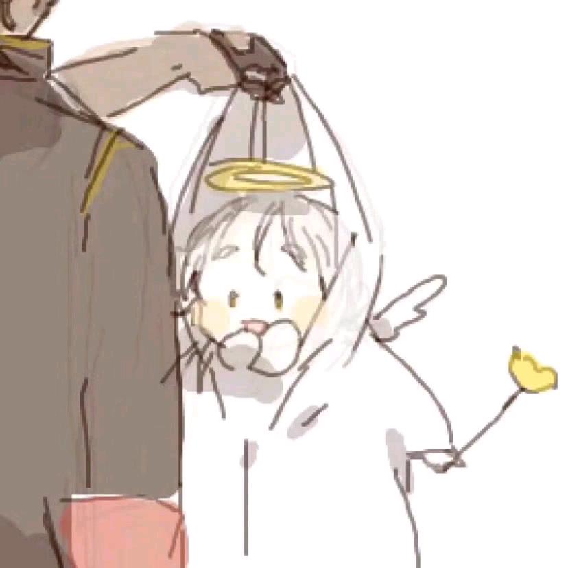 风带来你的气息.