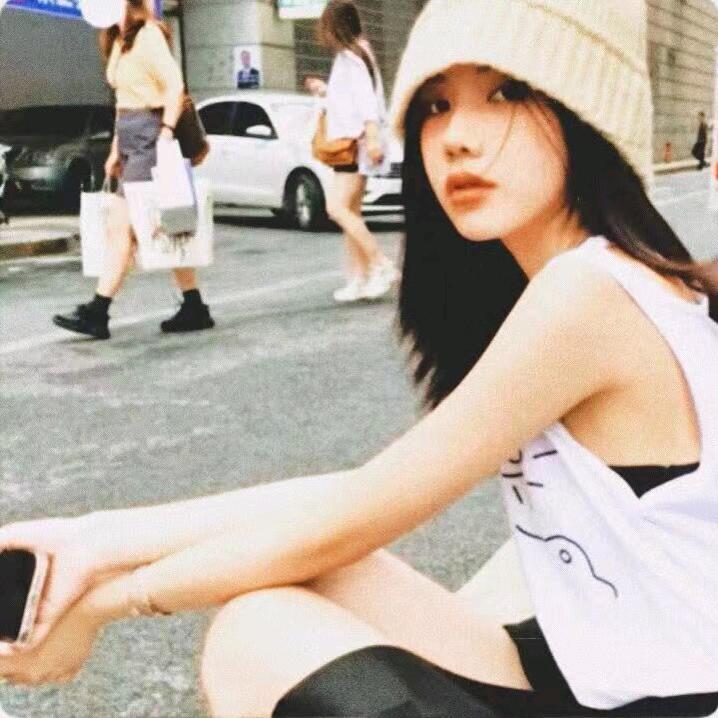 还没睡